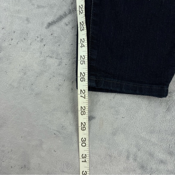 Torrid Denim First at Fit Jegging Size 22 Short - Picture 10 of 10